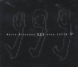 Keith Richards : 999